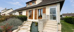 vente Maison Illiers Combray