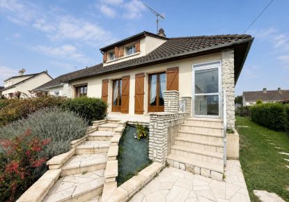 vente Maison Illiers Combray