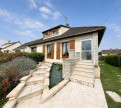 vente Maison Illiers Combray
