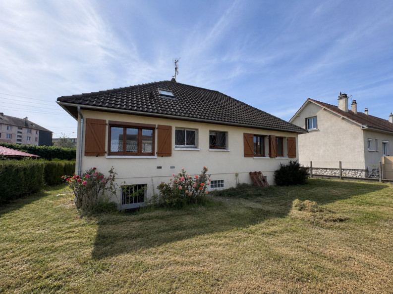 vente Maison Illiers Combray - Photo 2