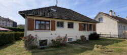 vente Maison Illiers Combray