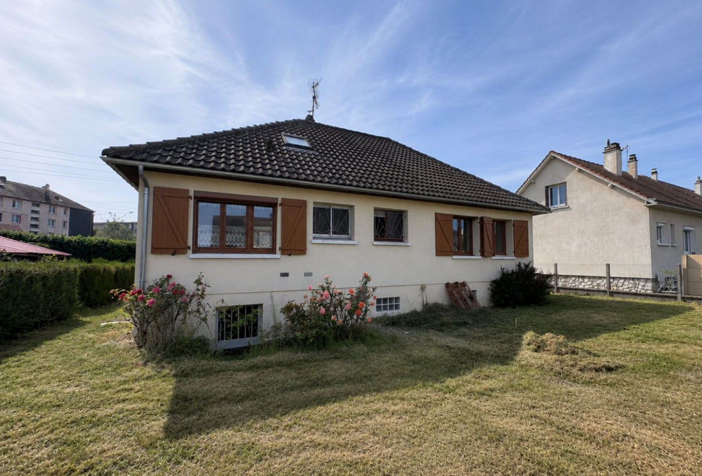 vente Maison Illiers Combray - Photo 2
