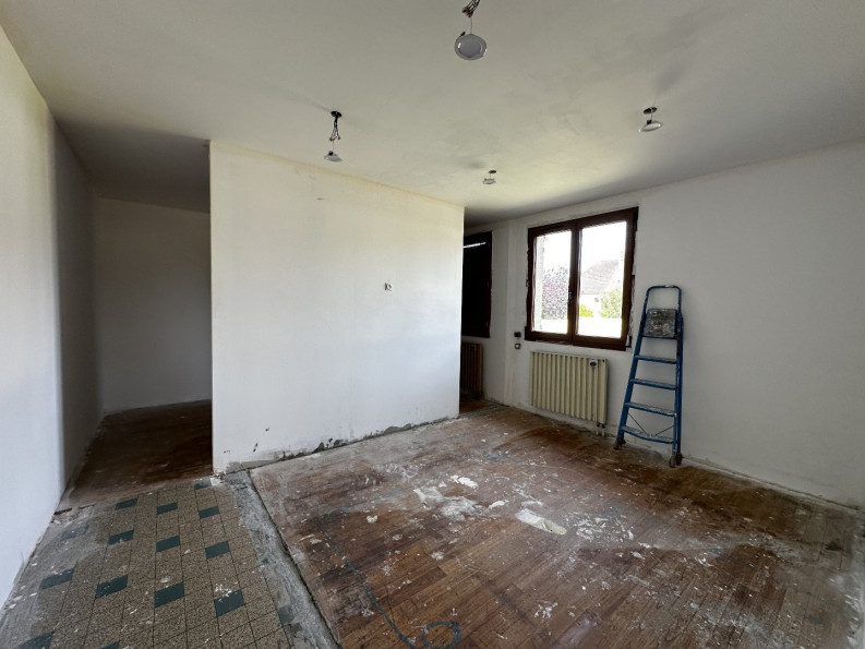 vente Maison Illiers Combray - Photo 5
