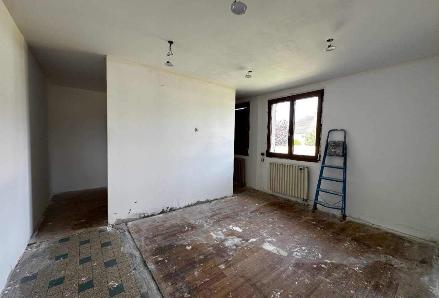 vente Maison Illiers Combray - Photo 5