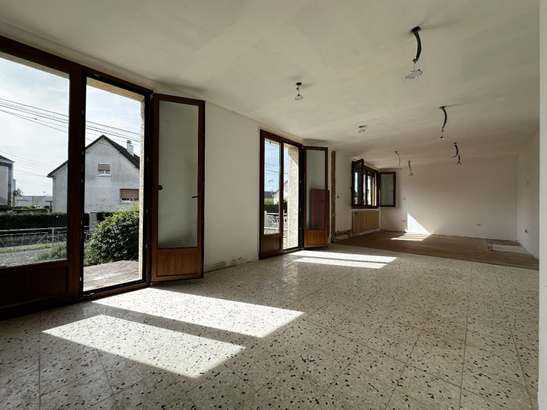 vente Maison Illiers Combray - Photo 3