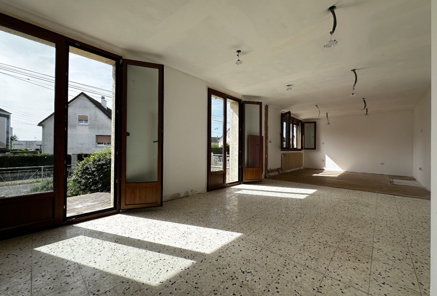 vente Maison Illiers Combray - Photo 3