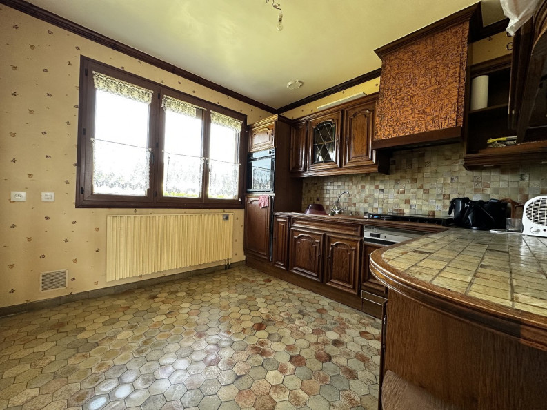 vente Maison Illiers Combray - Photo 4