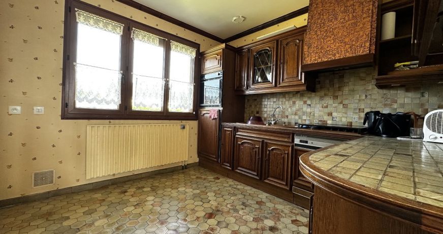 vente Maison Illiers Combray