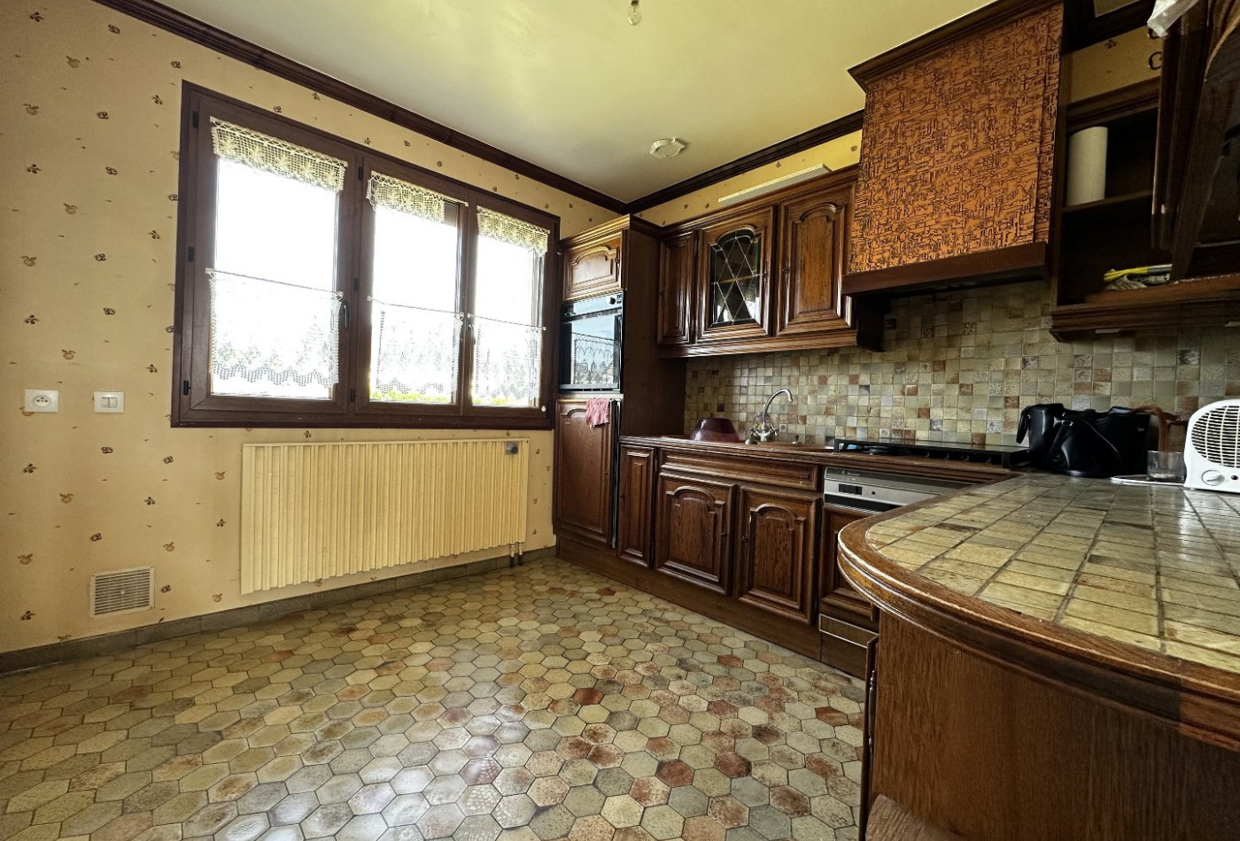 vente Maison Illiers Combray - Photo 4