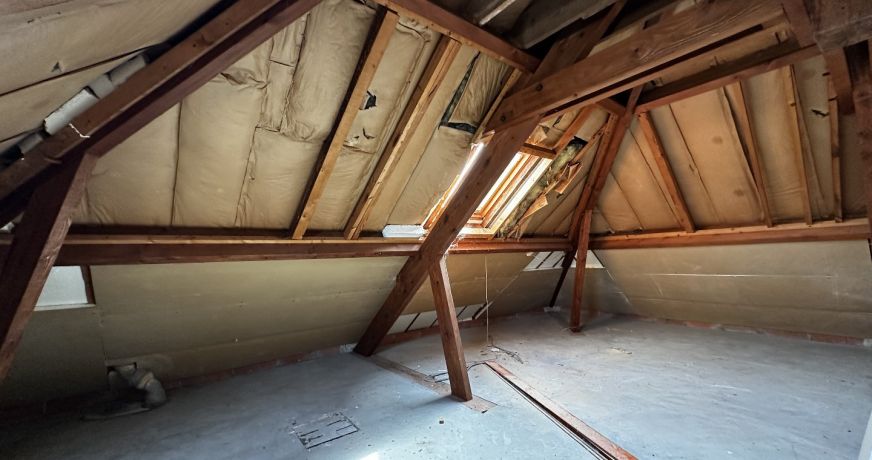 vente Maison Illiers Combray