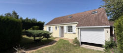 vente Maison Saint Lubin Des Joncherets