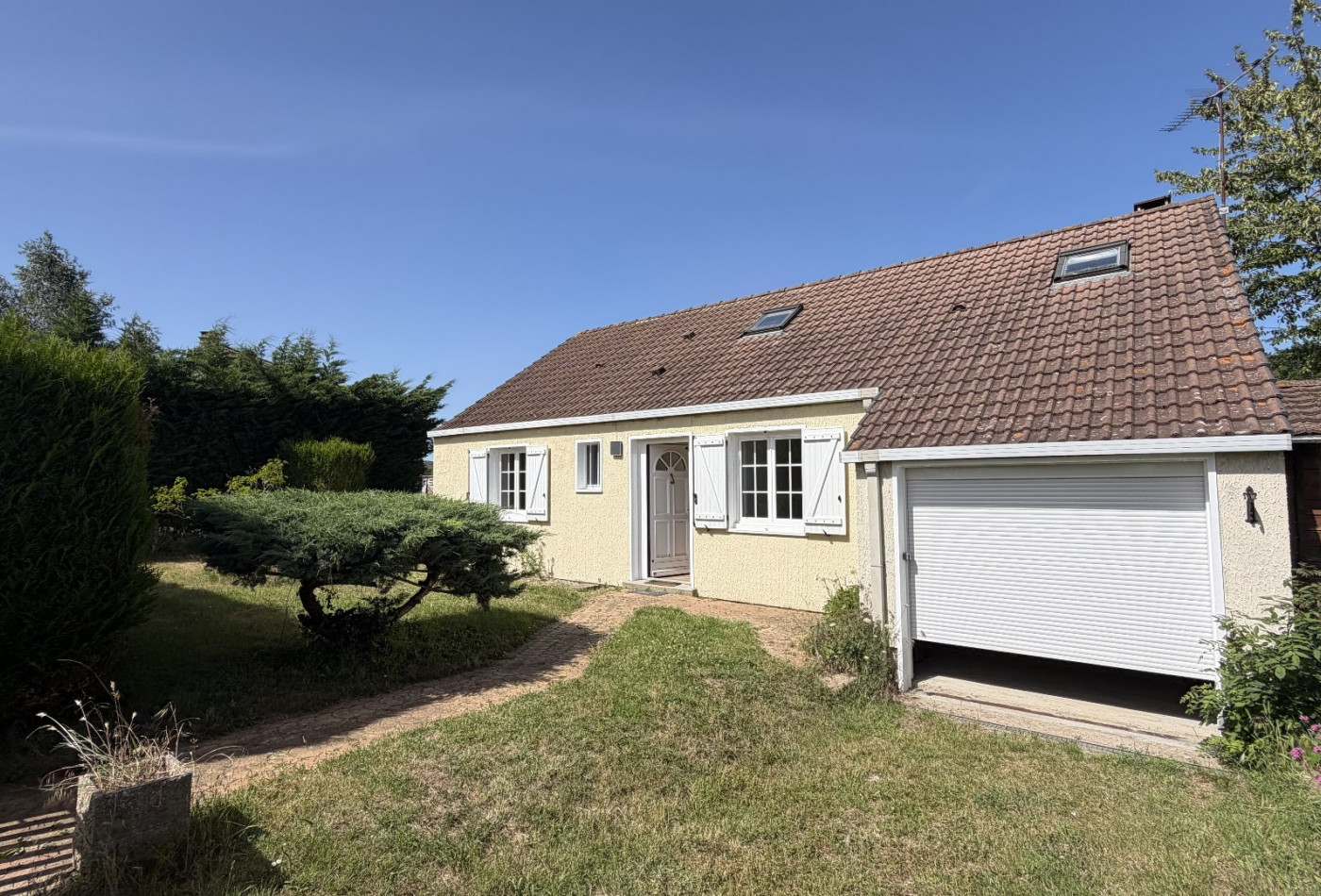 vente Maison Saint Lubin Des Joncherets - Photo 8