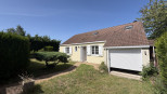 vente Maison Saint Lubin Des Joncherets