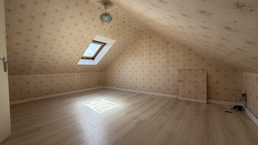 vente Maison Saint Lubin Des Joncherets - Photo 6