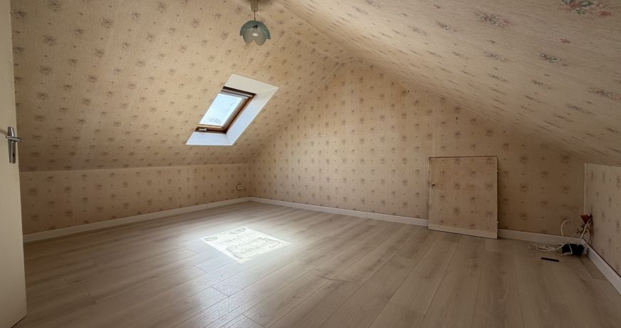 vente Maison Saint Lubin Des Joncherets