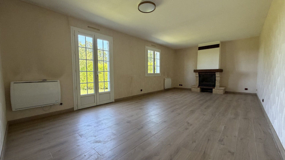 vente Maison Saint Lubin Des Joncherets - Photo 3