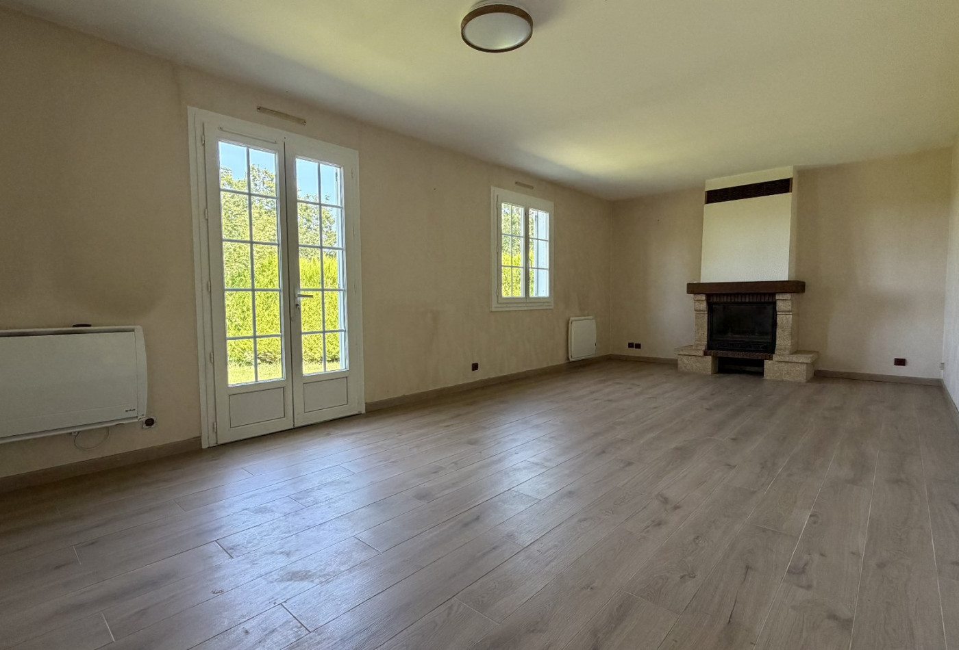 vente Maison Saint Lubin Des Joncherets - Photo 3
