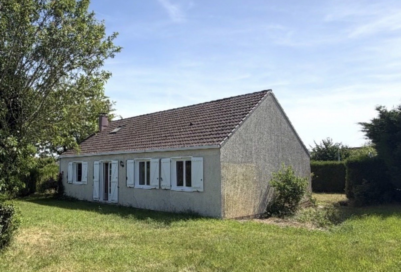 vente Maison Saint Lubin Des Joncherets - Photo 7