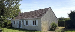 vente Maison Saint Lubin Des Joncherets