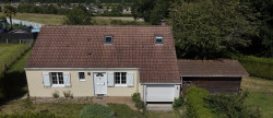 vente Maison Saint Lubin Des Joncherets