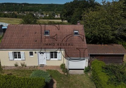 vente Maison Saint Lubin Des Joncherets