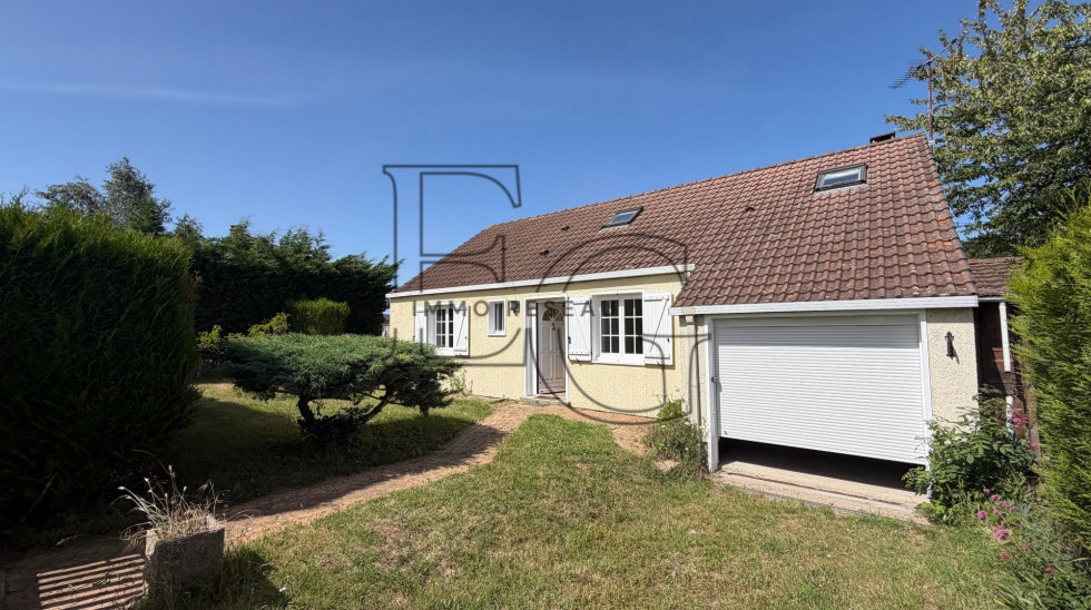 vente Maison Saint Lubin Des Joncherets - Photo 8