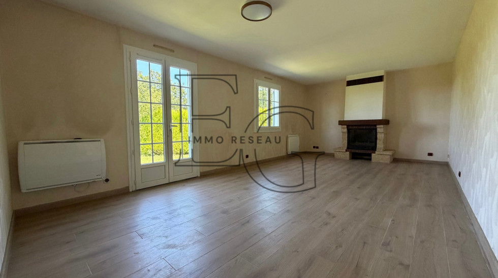 vente Maison Saint Lubin Des Joncherets - Photo 4