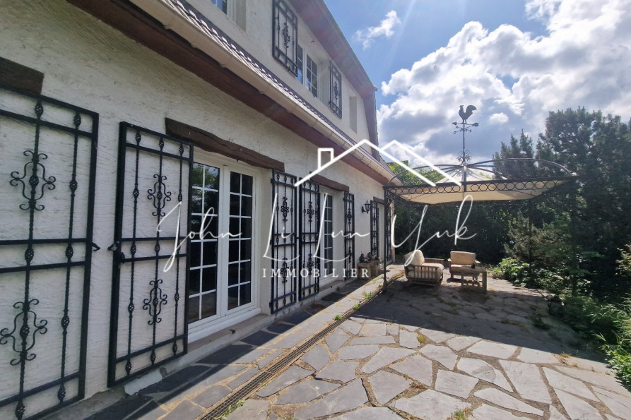 vente Maison Bessancourt - Photo 2