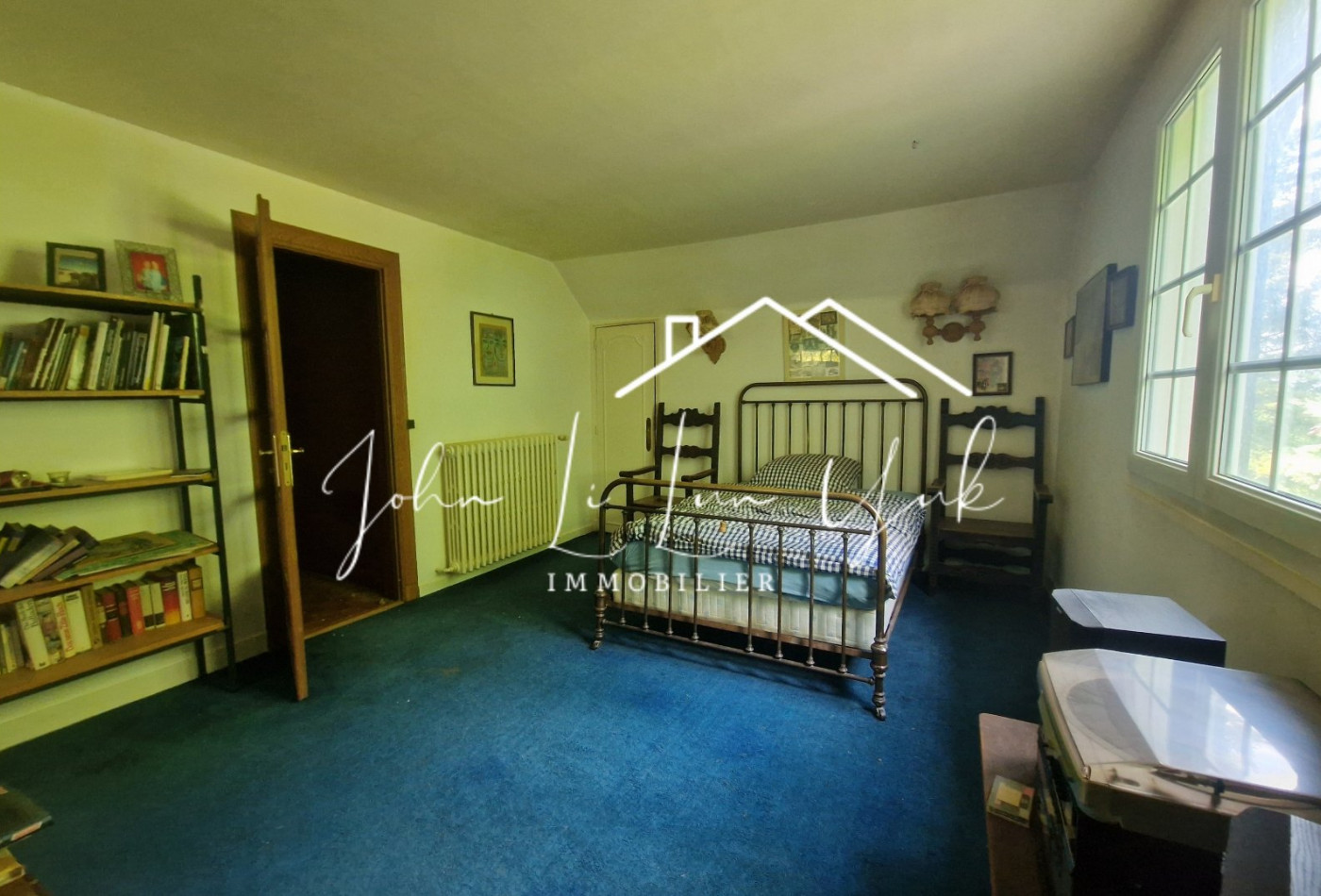 vente Maison Bessancourt - Photo 10