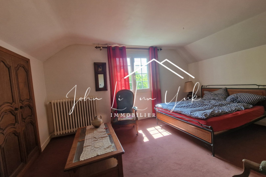 vente Maison Bessancourt - Photo 9