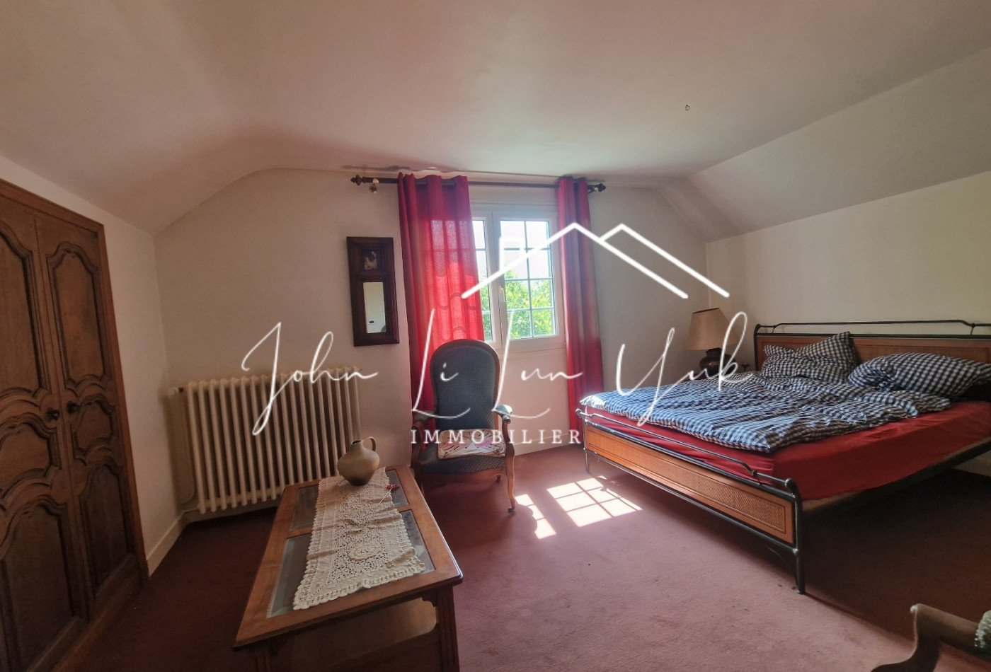 vente Maison Bessancourt - Photo 9