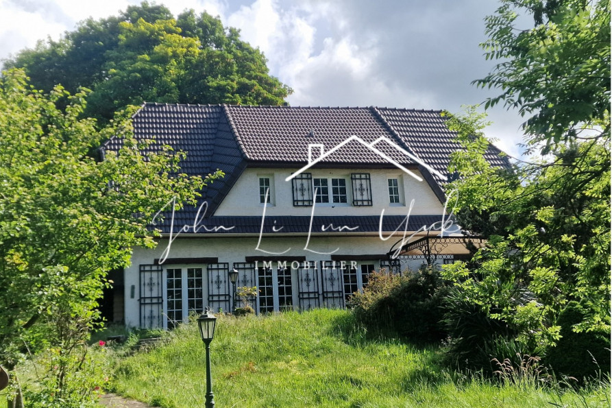vente Maison Bessancourt - Photo 1