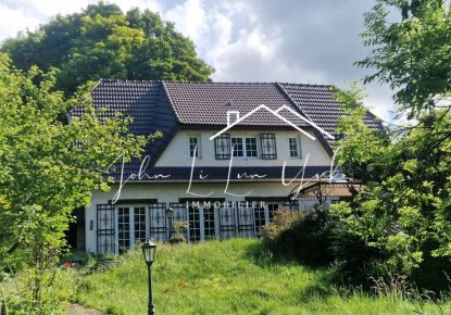 vente Maison Bessancourt