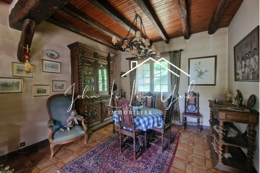 vente Maison Bessancourt - Photo 5