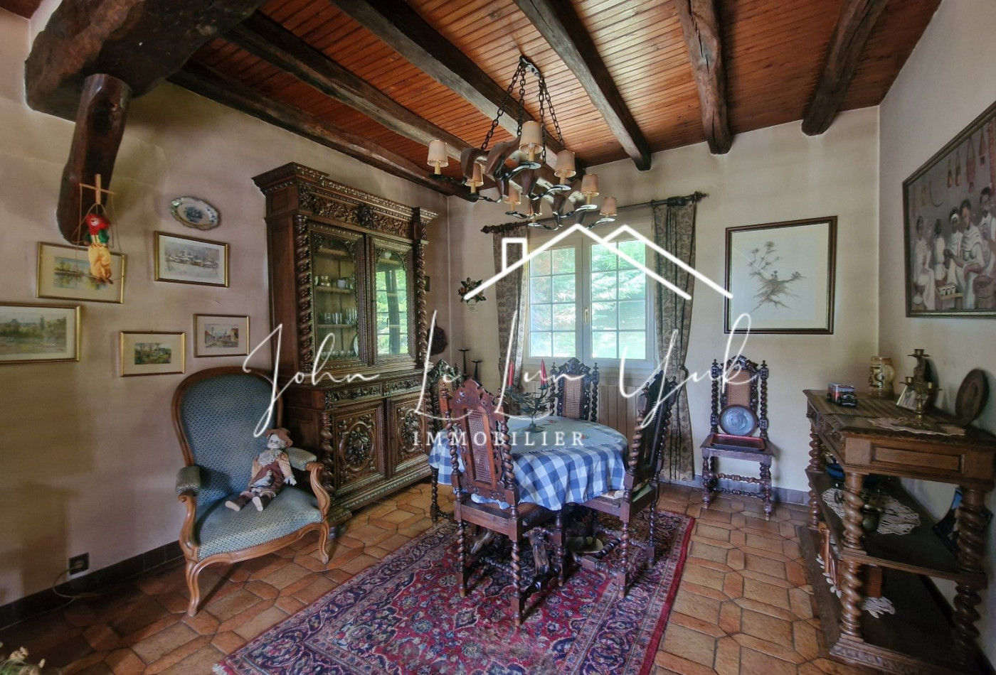 vente Maison Bessancourt - Photo 8