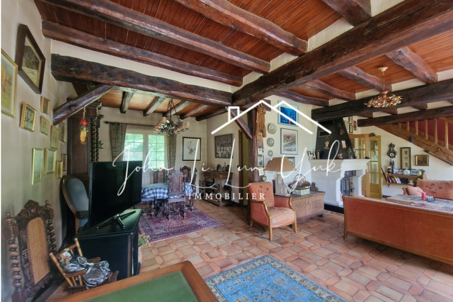vente Maison Bessancourt - Photo 4