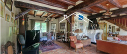 vente Maison Bessancourt