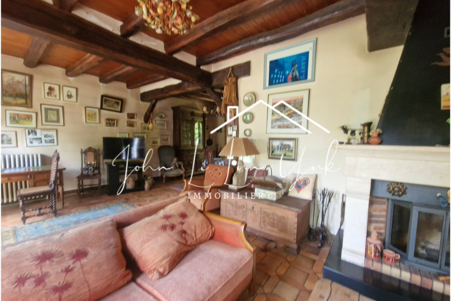 vente Maison Bessancourt - Photo 7