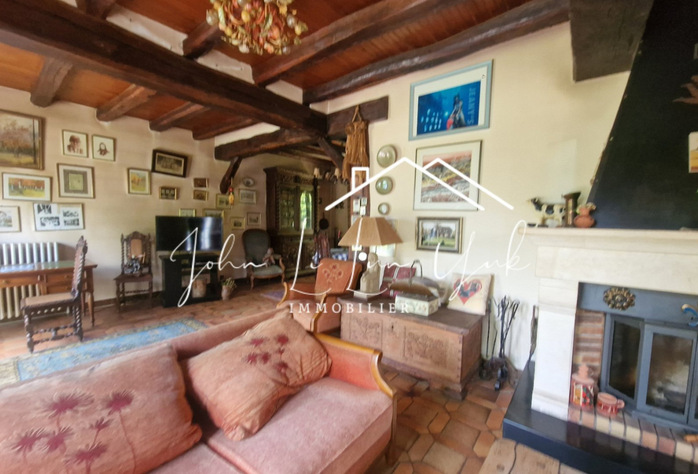 vente Maison Bessancourt - Photo 6