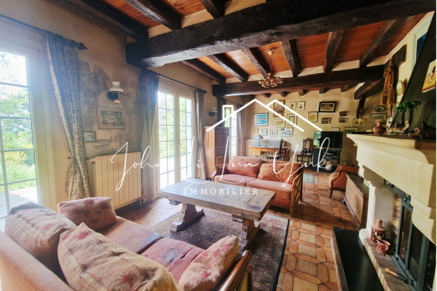 vente Maison Bessancourt - Photo 6