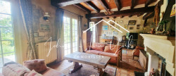 vente Maison Bessancourt
