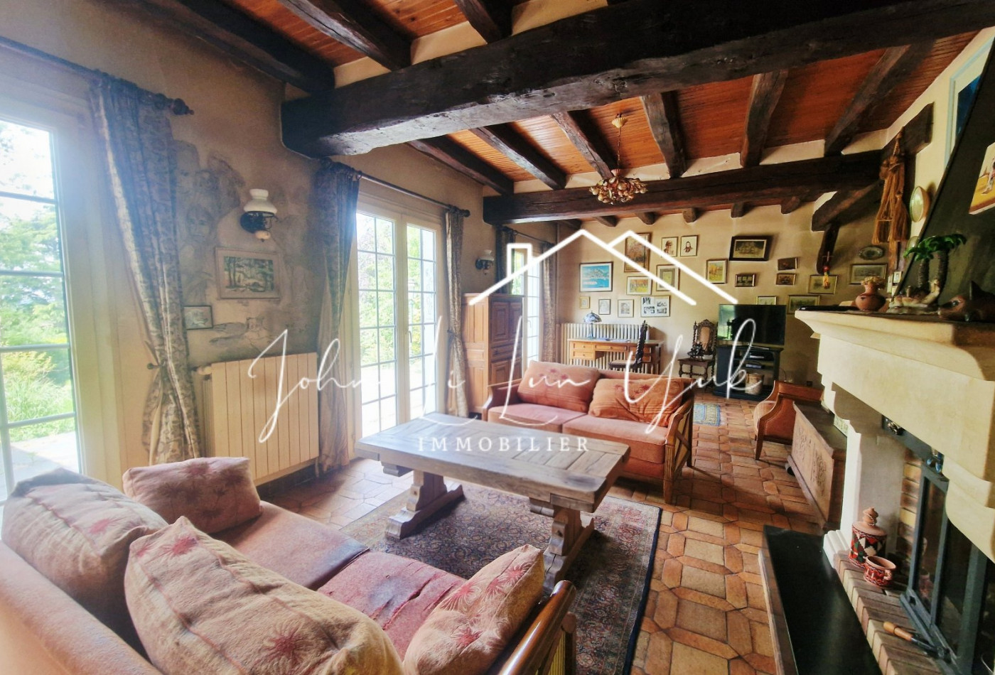 vente Maison Bessancourt - Photo 5