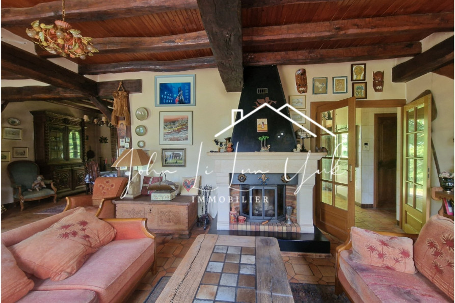 vente Maison Bessancourt - Photo 8