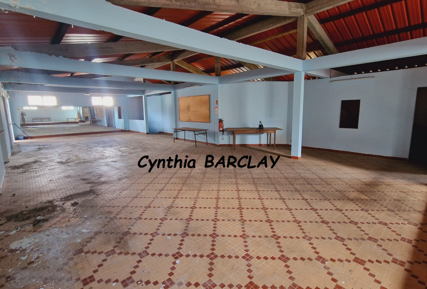 vente Immeuble Sainte Marie - Photo 4