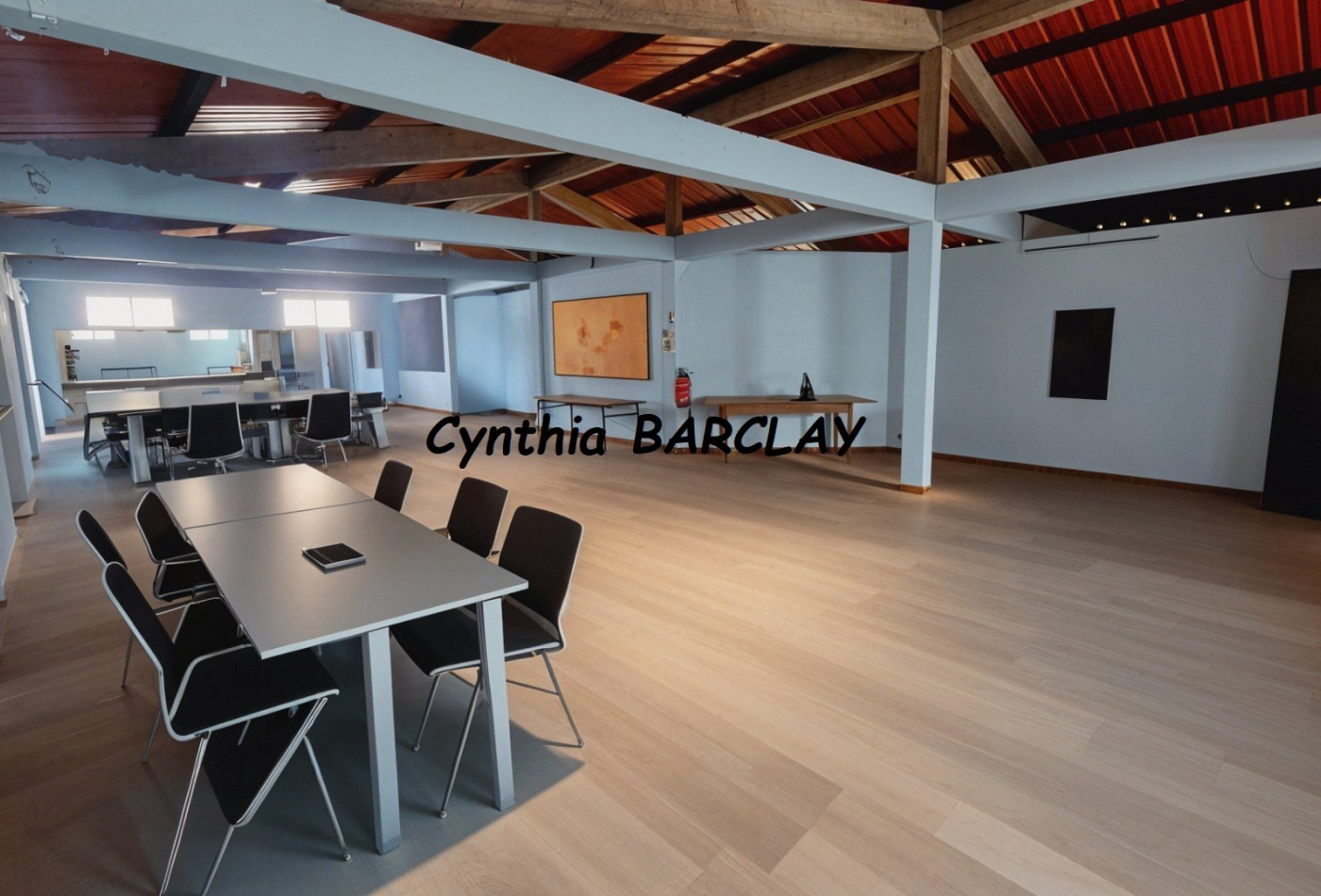 vente Immeuble Sainte Marie - Photo 6