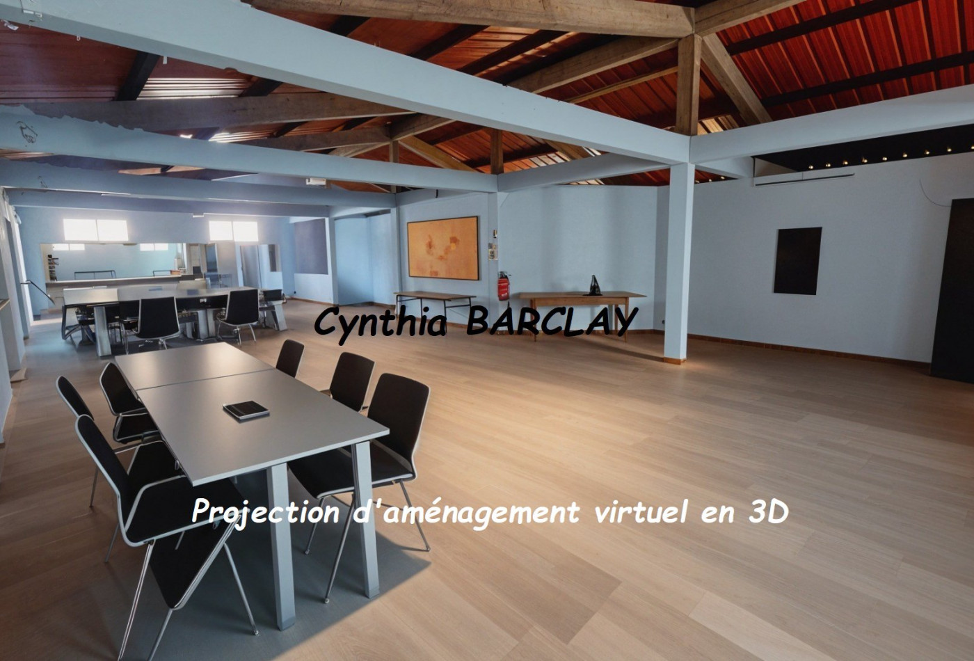 vente Immeuble Sainte Marie - Photo 5