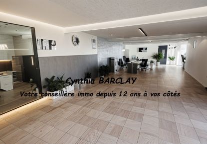 vente Immeuble Sainte Marie