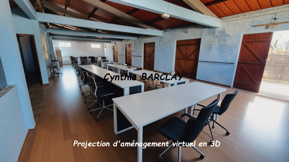 vente Immeuble Sainte Marie - Photo 3