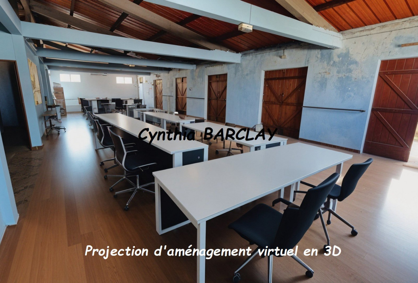 vente Immeuble Sainte Marie - Photo 3