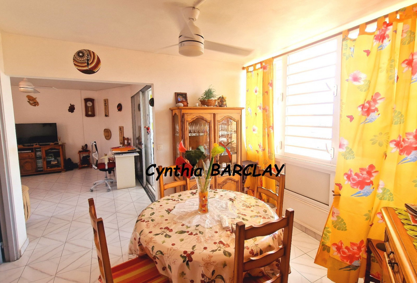 vente Appartement Fort De France - Photo 5